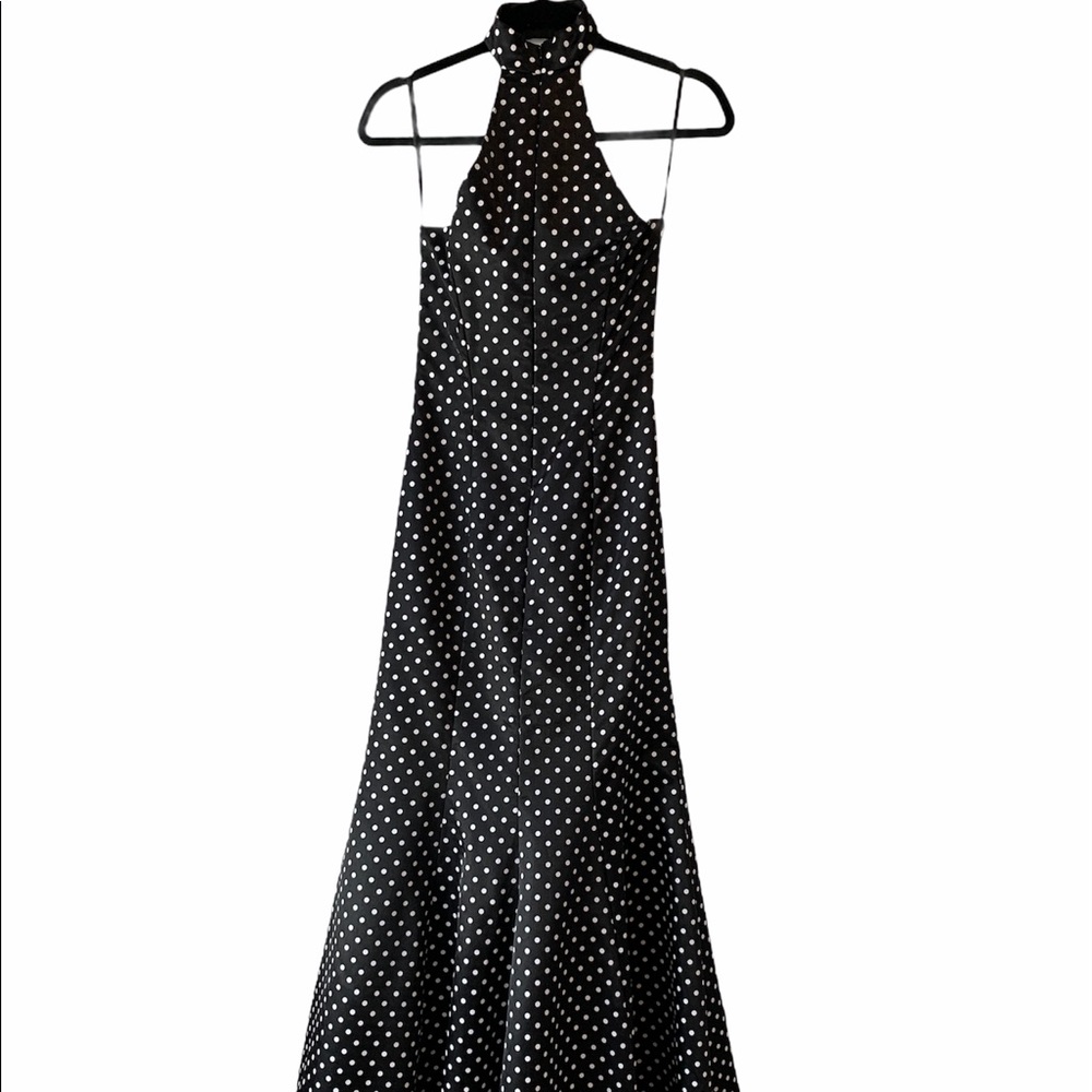 Jessica McClintock for Gunne Sax Formal Gown - Picture 6 of 8